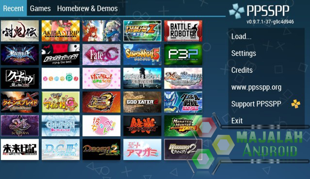 iso psp game files